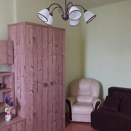 Apartment Bucuresti