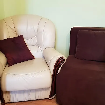 Bucuresti Apartment *