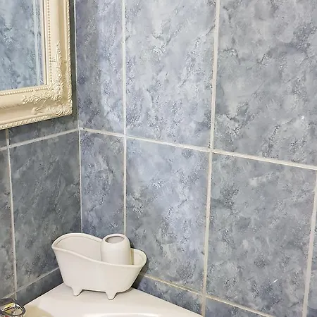 Bucuresti Apartment *