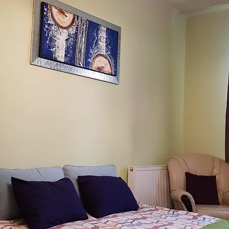 Apartment Bucuresti Cluj-Napoca