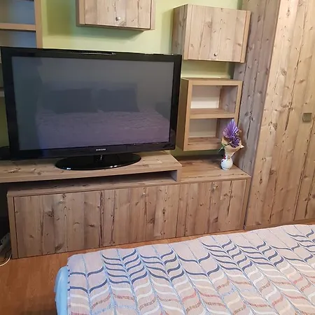 Bucuresti Apartment Cluj-Napoca