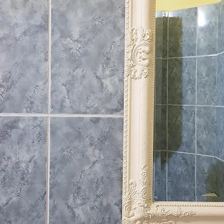 Apartment Bucuresti *